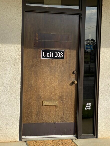 More Photos Of 107-187 Roberson Mill Rd NE, Milledgeville Office For Sale
