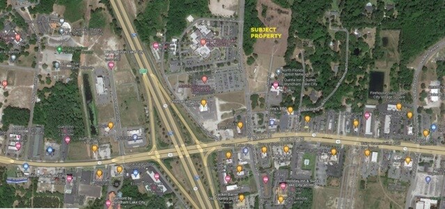 More Photos Of 252 NW Cali Dr, Lake City Land For Sale