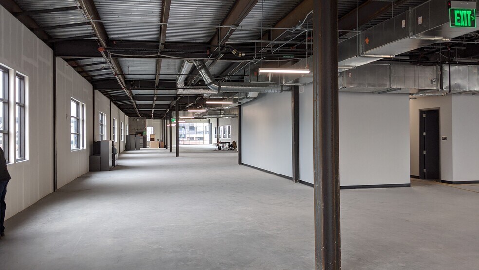 More Photos Of 3501 Blake St, Denver Office For Lease