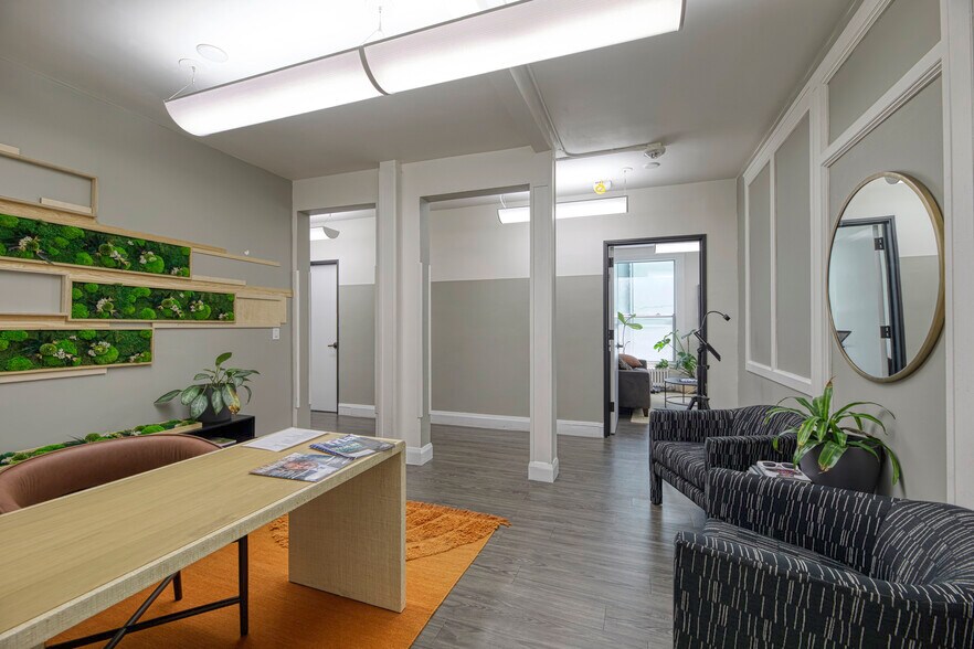 More Photos Of 230 Grand Ave, Oakland Office For Lease