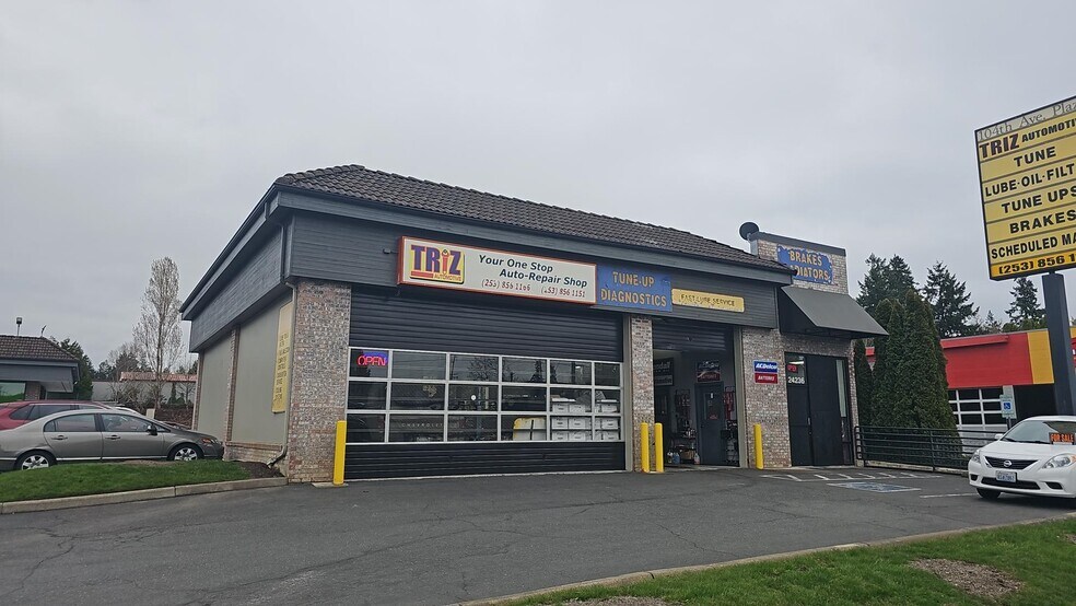 More Photos Of 24228 104th Ave SE, Kent Unknown For Lease