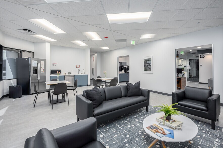 More Photos Of 1750 Howe Ave, Sacramento Coworking Space