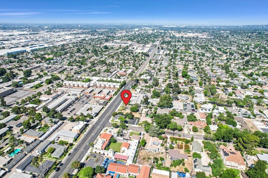 More Photos Of 1953 E Chapman Ave, Fullerton Medical For Sale