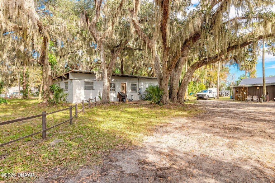 More Photos Of 930-932 15th St, Holly Hill Land For Sale