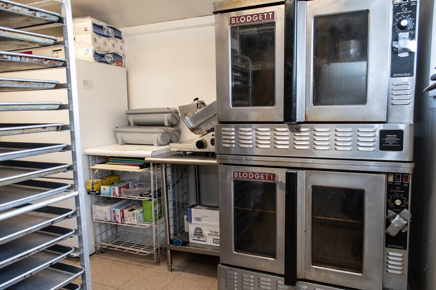 More Photos Of 8583 Route 365, Floyd Restaurant For Sale