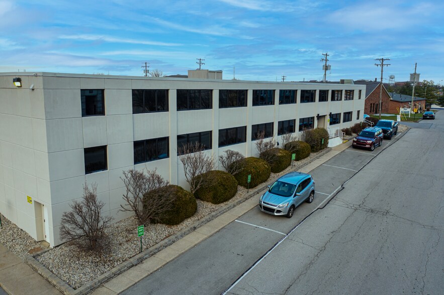 More Photos Of , Richmond Office For Sale