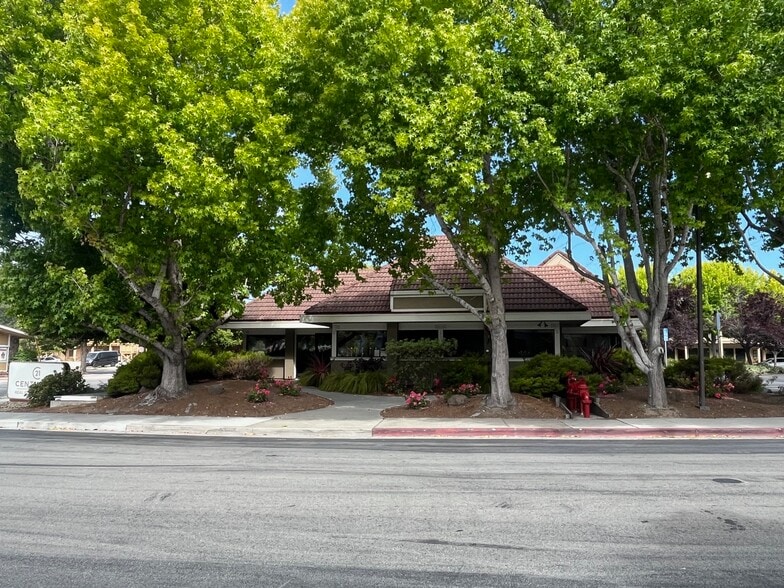 More Photos Of 828 Bay Ave, Capitola Medical For Lease
