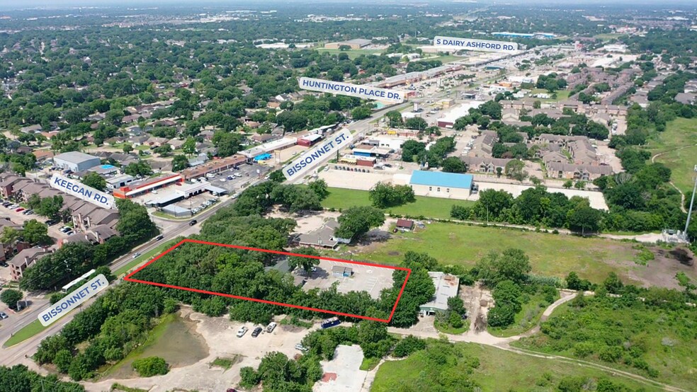 More Photos Of 12038 Bissonnet St, Houston Religious Facility For Sale