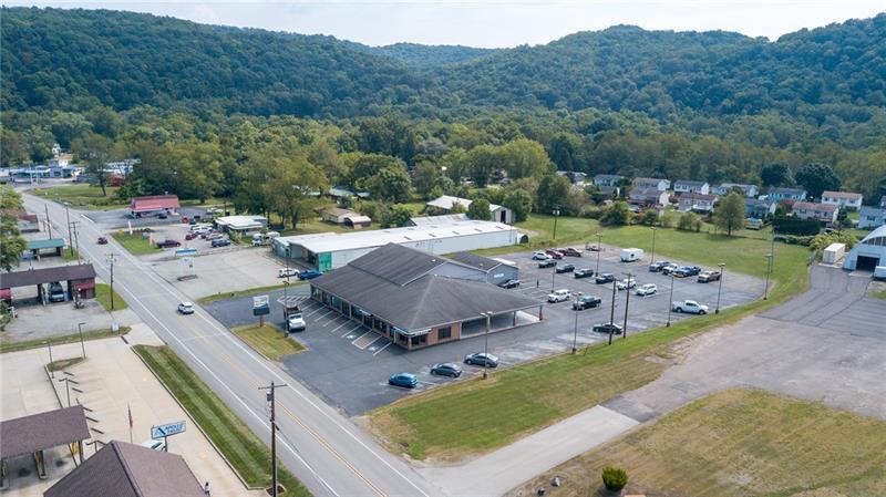More Photos Of 2118 River Rd, North Apollo Auto Dealership For Sale