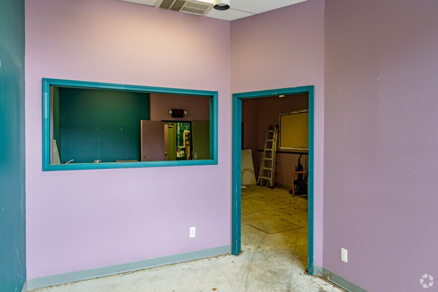 Photo of 1st Floor Ste 4194