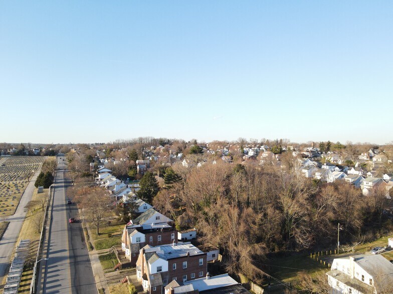 More Photos Of 4115 Grenton, Baltimore Land For Sale