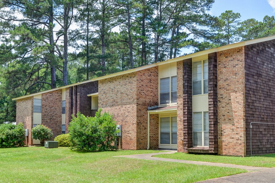 Primary Photo Of 4320 36th Ave, Meridian Apartments For Sale