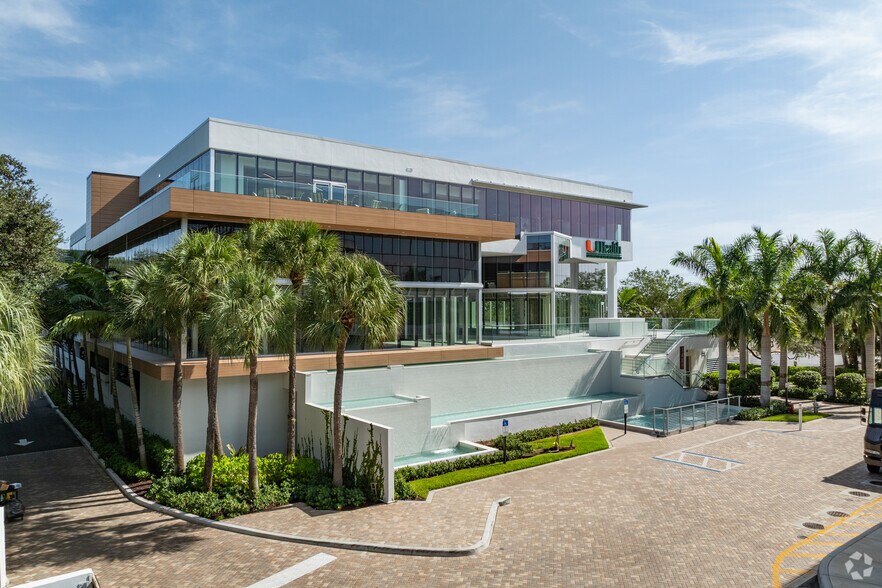 More Photos Of 1489 W Palmetto Park Rd, Boca Raton Coworking Space