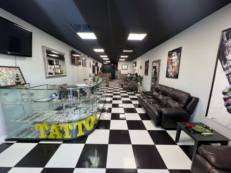 Primary Photo Of 22753-22841 State Road 7, Boca Raton Storefront Retail Office For Lease