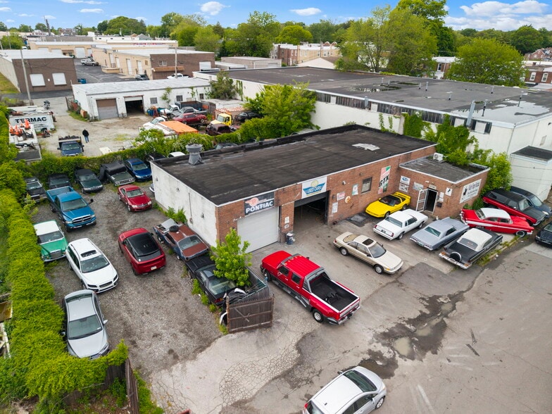 More Photos Of 6 Roberta Ave, Collingdale Warehouse For Sale