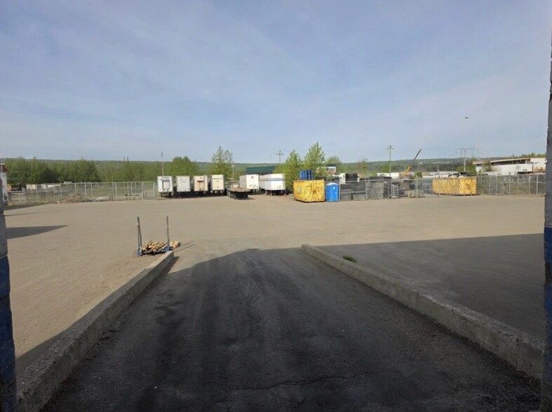 More Photos Of 9080 Penn Rd, Prince George Industrial For Lease