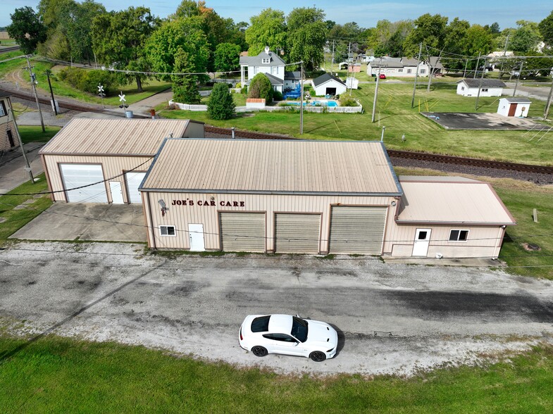 Primary Photo Of 202 N. Sixth St, Altamont Industrial For Sale