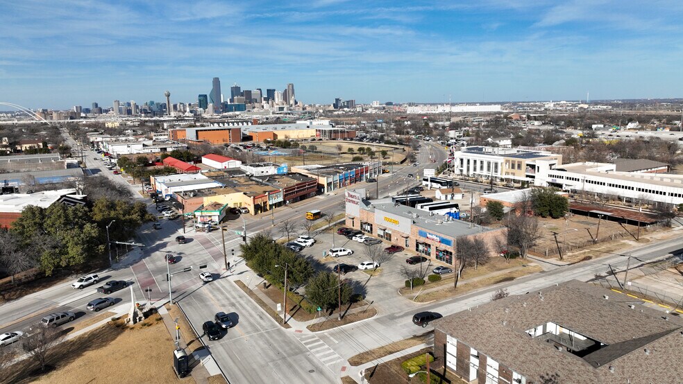 More Photos Of 610 E Jefferson Blvd, Dallas General Retail For Sale