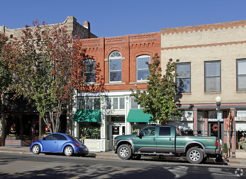 Primary Photo Of 323 S Union Ave, Pueblo Office Residential For Lease