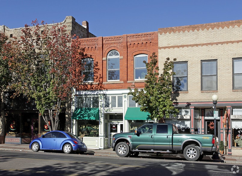 Primary Photo Of 323 S Union Ave, Pueblo Office Residential For Sale