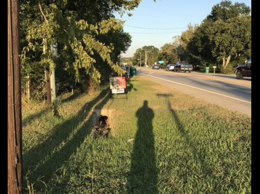 More Photos Of 201 E Powell St, Willis Land For Sale