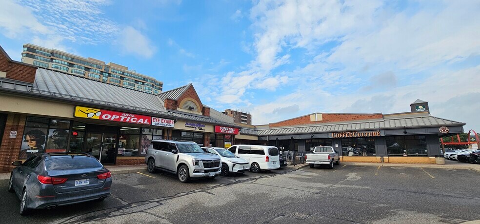 More Photos Of 15 Martin St, Milton Storefront For Lease