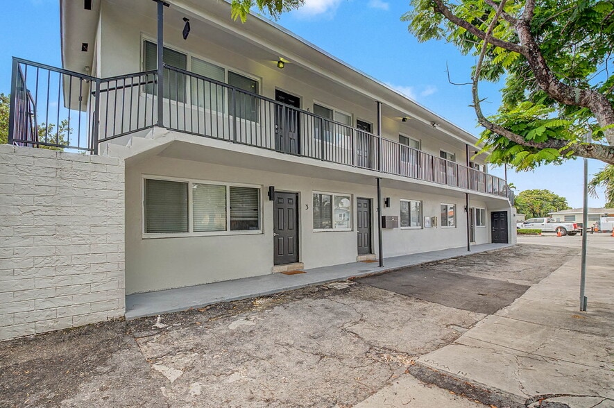 More Photos Of 2190 SW 14th Ter, Miami Apartments For Sale