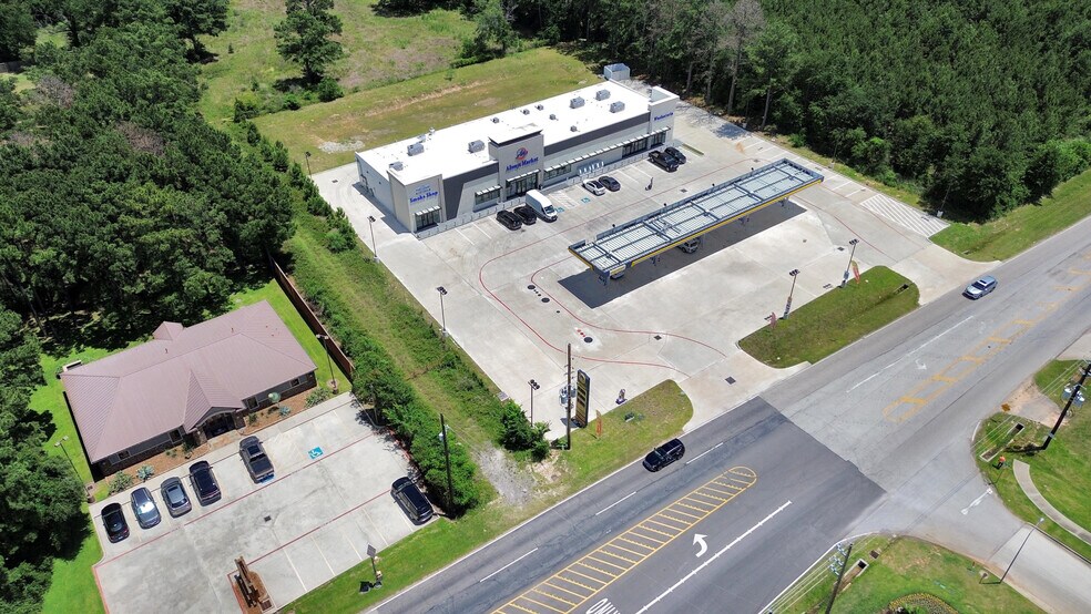 More Photos Of 18220 N Eldridge Pky, Tomball Convenience Store For Lease