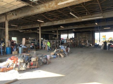 More Photos Of 5636 Transit Rd, Depew Warehouse For Sale