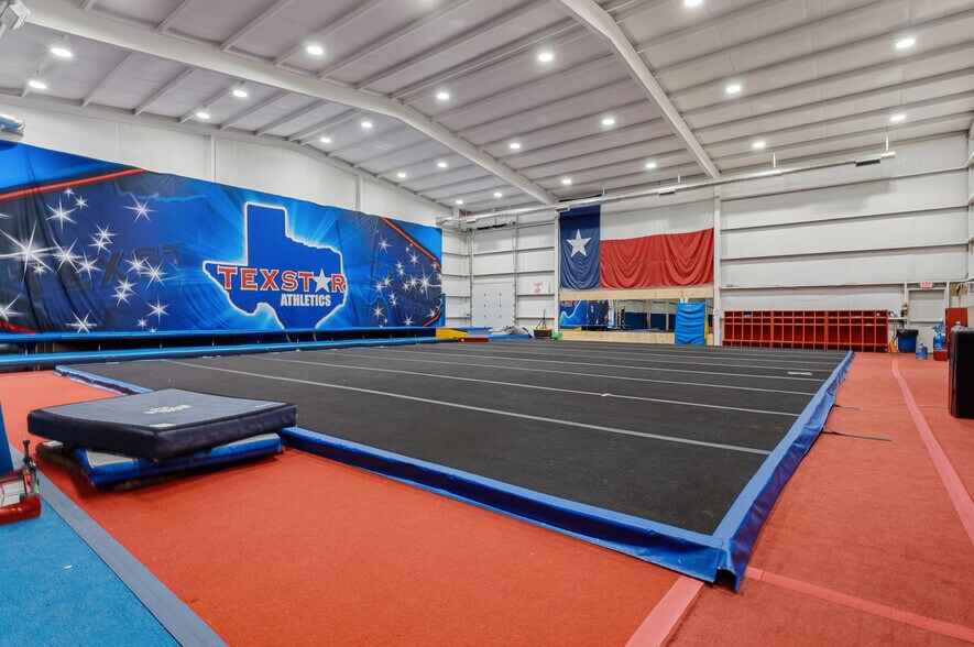 More Photos Of 5505 132nd st, Lubbock Industrial For Sale