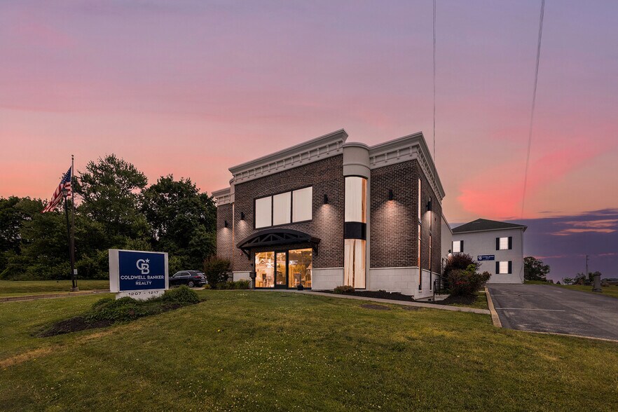 More Photos Of , Conshohocken Office For Sale
