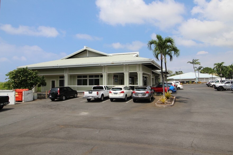 More Photos Of 75-5660 Kopiko St, Kailua Kona Freestanding For Lease