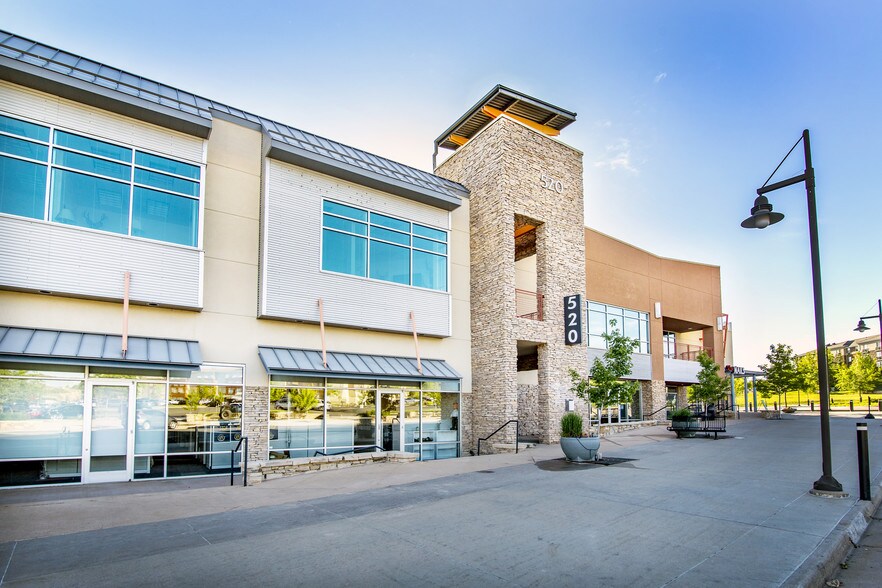 More Photos Of 520 Zang St, Broomfield Office For Lease