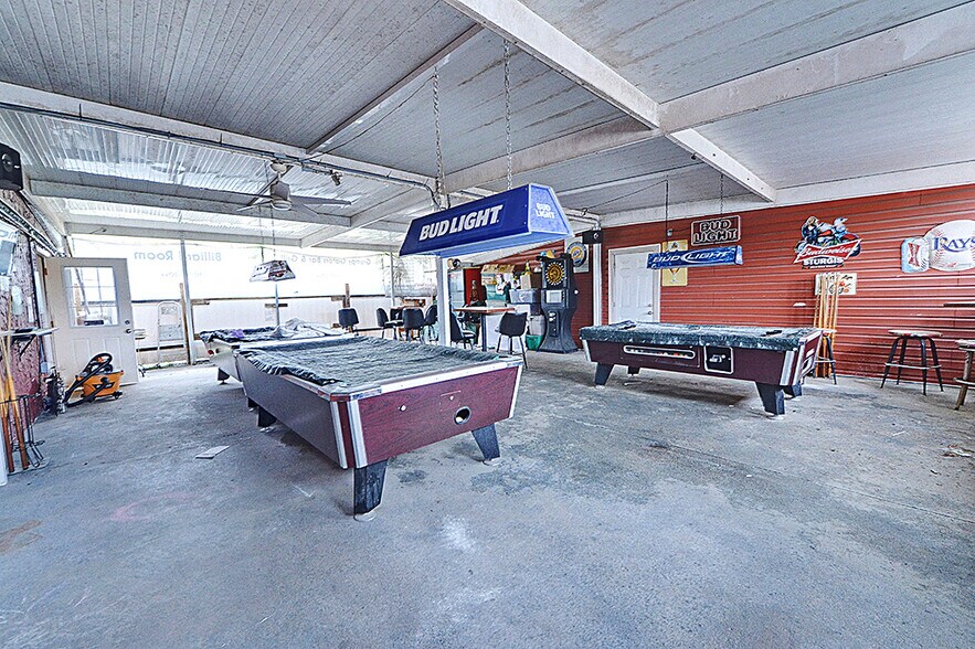 More Photos Of 4828 S Suncoast Blvd, Homosassa Restaurant For Sale