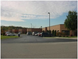 More Photos Of 500 Park Ave, Lake Villa Warehouse For Sale