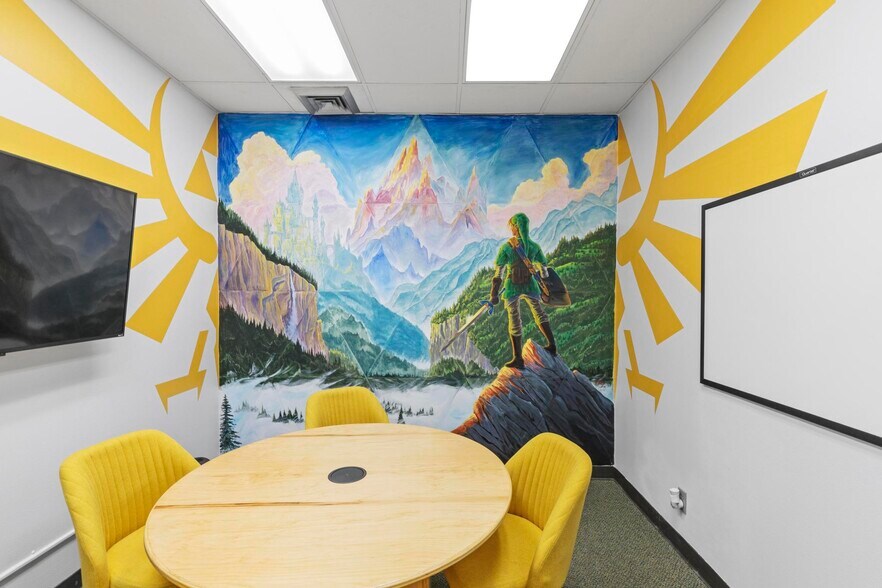 More Photos Of 922 G St, Marysville Loft Creative Space For Lease