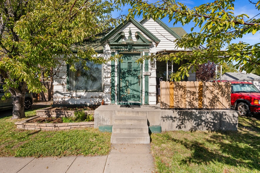 Primary Photo Of 356 W 1700 S, Salt Lake City Specialty For Sale