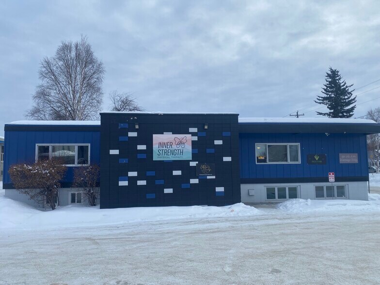 More Photos Of 530 7th Ave, Fairbanks Medical For Sale