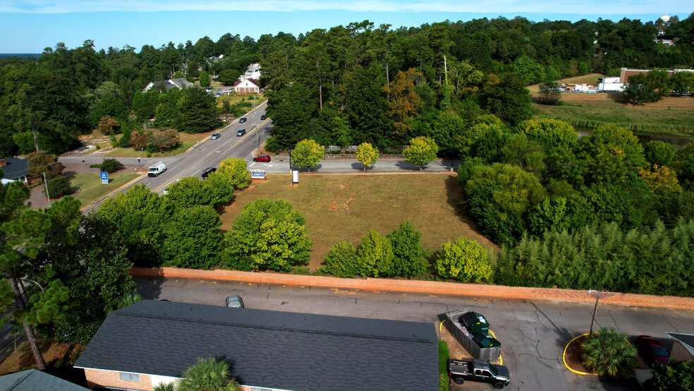 Primary Photo Of 302 E Martintown Rd, North Augusta Land For Sale