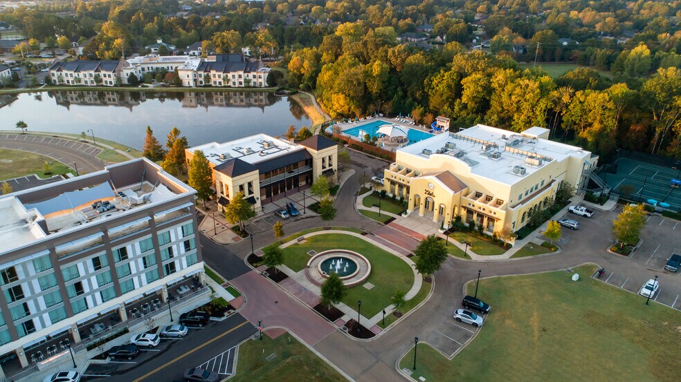 More Photos Of 201 North Lake Ave, Madison Unknown For Lease