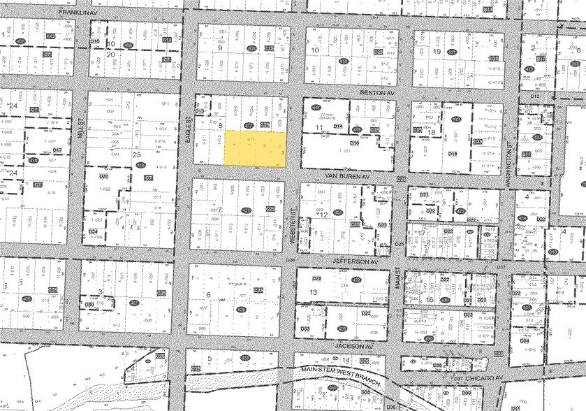 More Photos Of 29 S Webster St, Naperville Office For Lease