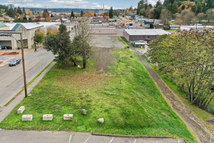 More Photos Of 901 N Callow Ave, Bremerton Land For Sale