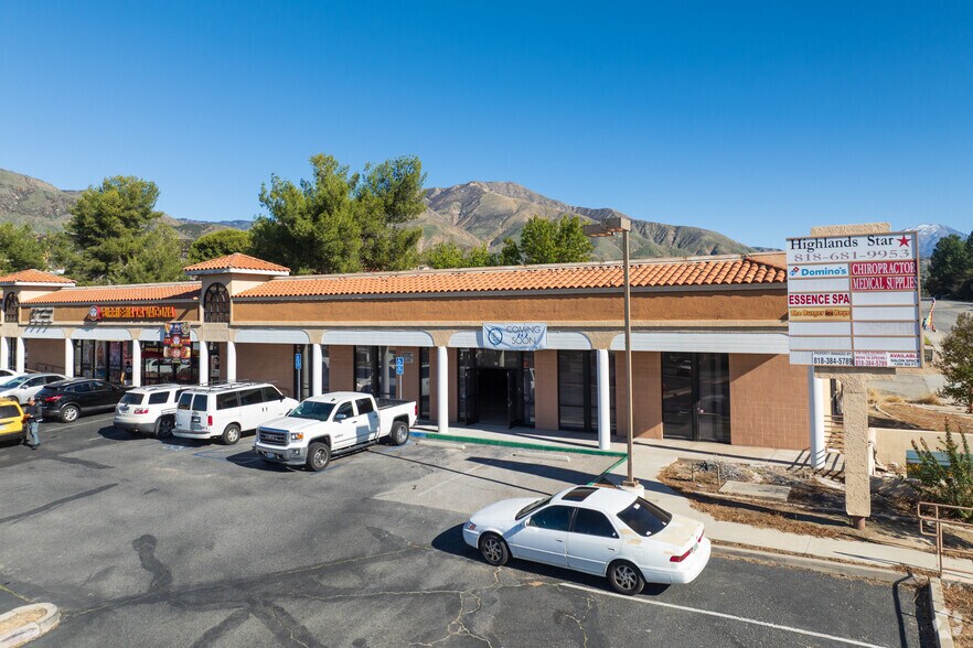 More Photos Of 3644-3694 E Highland Ave, Highland General Retail For Sale