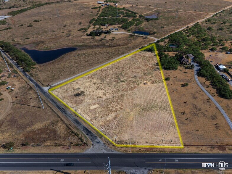 More Photos Of None 79 Hwy, Wichita Falls Land For Sale