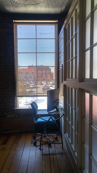 More Photos Of 714 Gay, Knoxville General Retail For Lease