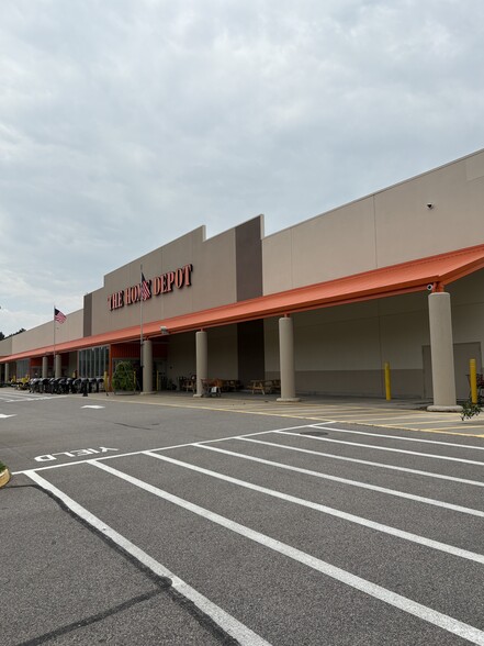 More Photos Of 2800 Conduit, Colonial Heights Land For Sale