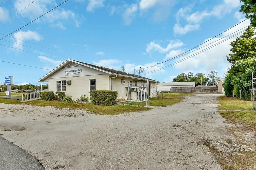 More Photos Of 1319 S Woodland Blvd, Deland Storefront For Sale