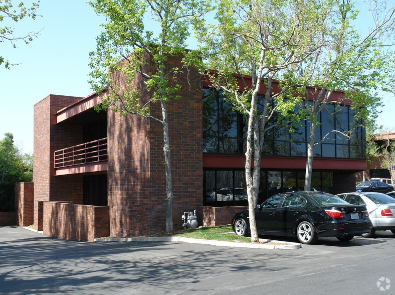 Primary Photo Of 5 Upper Newport Plaza Dr, Newport Beach Office For Lease