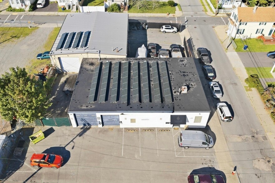 More Photos Of 200 North St, New Bedford Warehouse For Sale