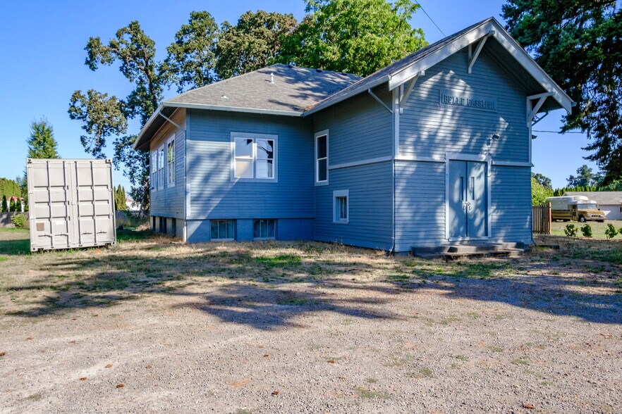 More Photos Of 995 Belle Passi Rd, Woodburn Land For Sale